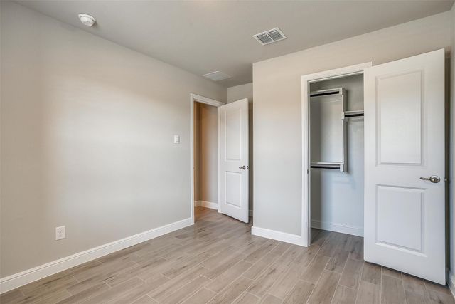 413 Alice Harney Road, Burleson, TX 76028