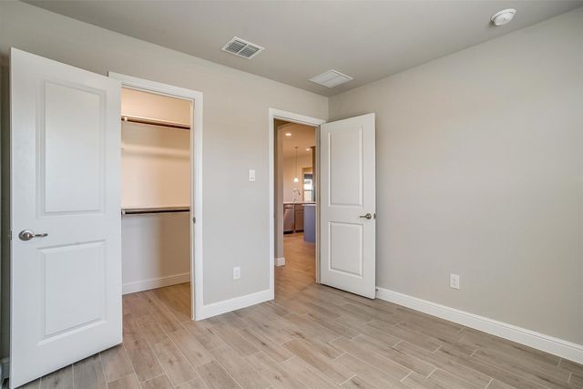 413 Alice Harney Road, Burleson, TX 76028