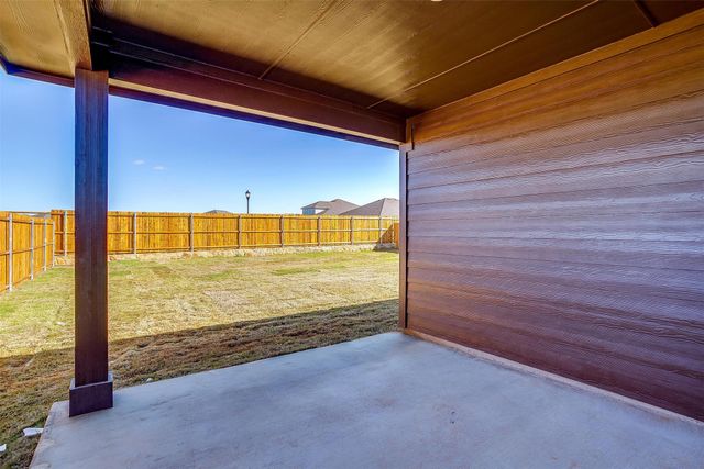 413 Alice Harney Road, Burleson, TX 76028