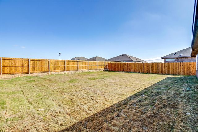 413 Alice Harney Road, Burleson, TX 76028