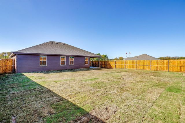 413 Alice Harney Road, Burleson, TX 76028