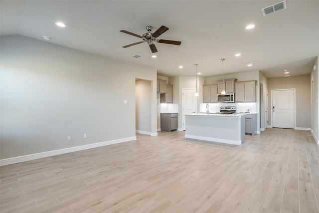 413 Alice Harney Road, Burleson, TX 76028