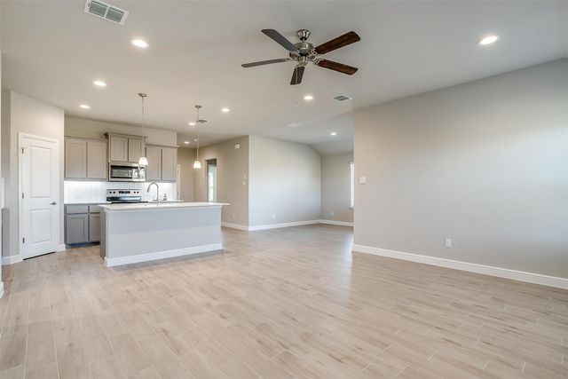 413 Alice Harney Road, Burleson, TX 76028