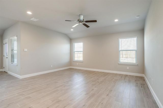 413 Alice Harney Road, Burleson, TX 76028