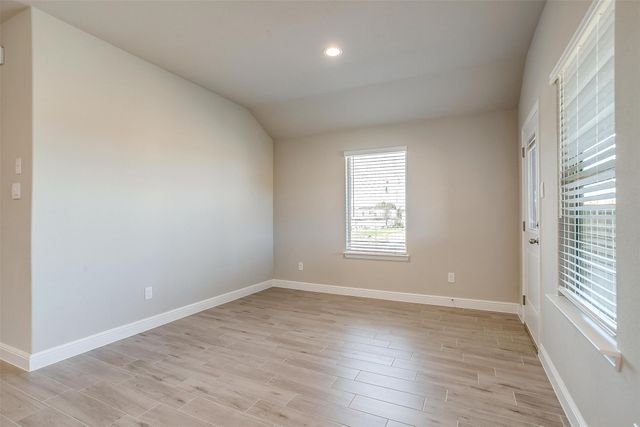 413 Alice Harney Road, Burleson, TX 76028