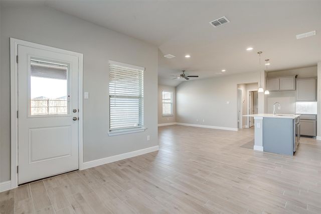 413 Alice Harney Road, Burleson, TX 76028