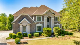 325 Elderberry Trail, Fayetteville, GA 30214