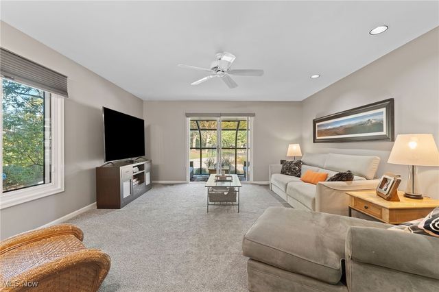 12 Chippenham Court, Rocky River, OH 44116