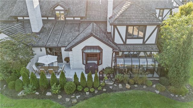 12 Chippenham Court, Rocky River, OH 44116