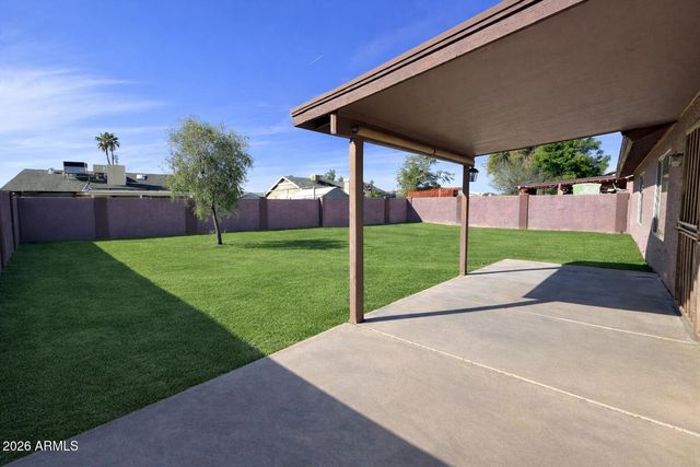 5610 N 74TH Avenue, Glendale, AZ 85303