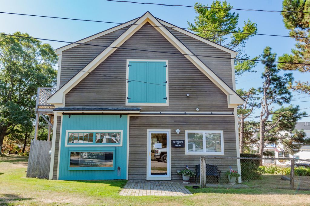 15 Epps Street, Portland, ME 04108 — exterior