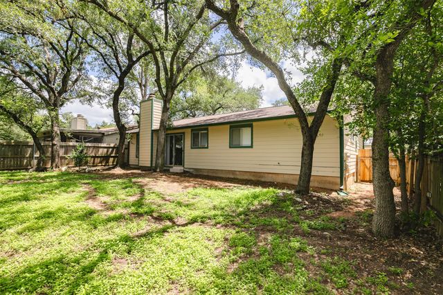 3312 Galesburg DR, Austin, TX 78745