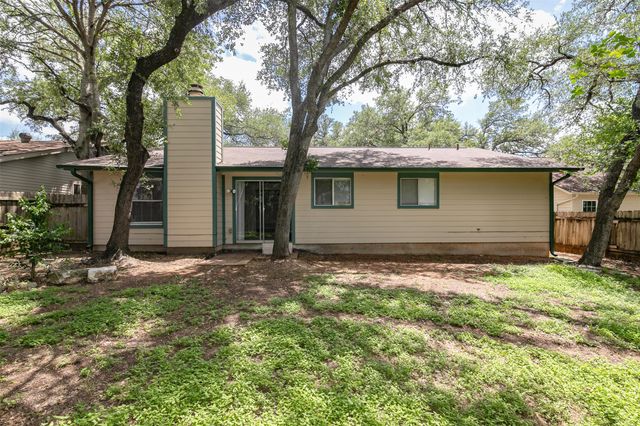 3312 Galesburg DR, Austin, TX 78745