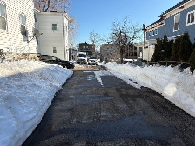 14 School 2, Boston, MA 02124