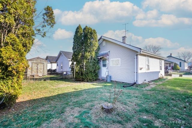 277 Howman Avenue, Hamilton, OH 45011