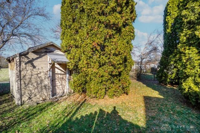 277 Howman Avenue, Hamilton, OH 45011