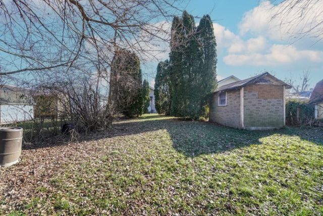 277 Howman Avenue, Hamilton, OH 45011