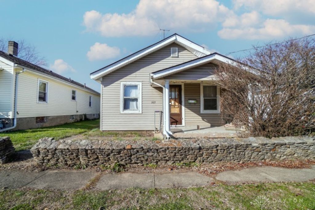 277 Howman Avenue, Hamilton, OH 45011