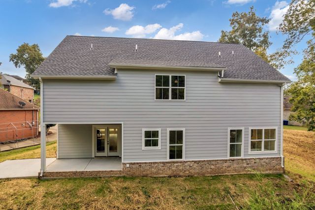 416 Mountain View Ct, Smyrna, TN 37167