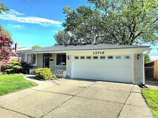 13718 Joyce Drive, Warren, MI 48088