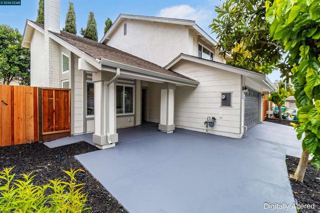 2244 Grouse Way, Union City, CA 94587
