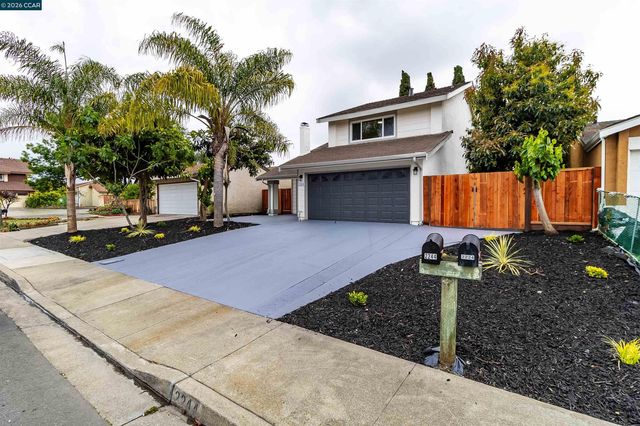2244 Grouse Way, Union City, CA 94587