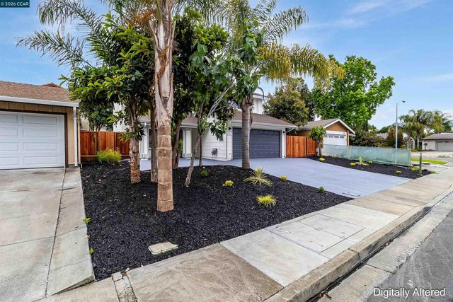 2244 Grouse Way, Union City, CA 94587