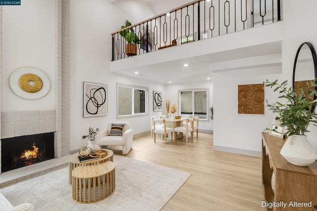 2244 Grouse Way, Union City, CA 94587