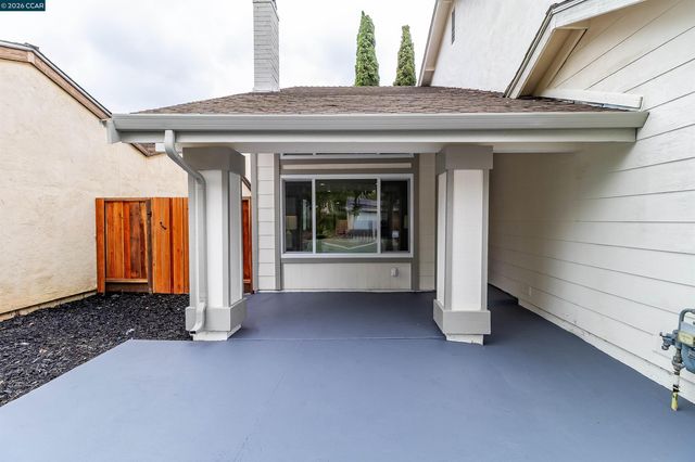 2244 Grouse Way, Union City, CA 94587