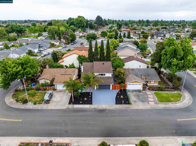 2244 Grouse Way, Union City, CA 94587