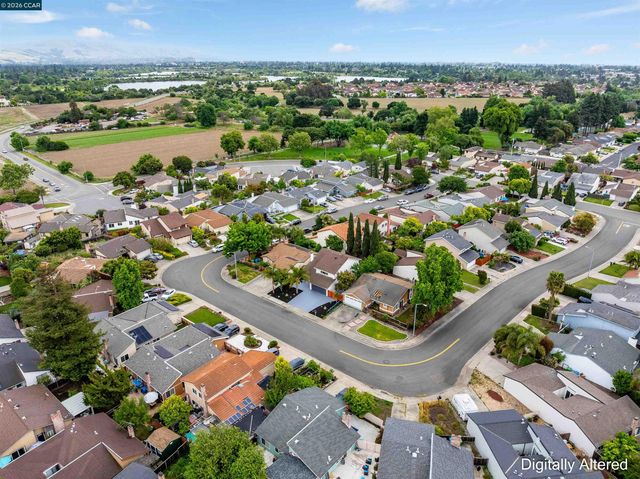 2244 Grouse Way, Union City, CA 94587