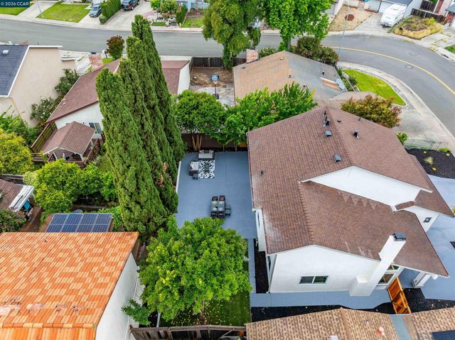 2244 Grouse Way, Union City, CA 94587