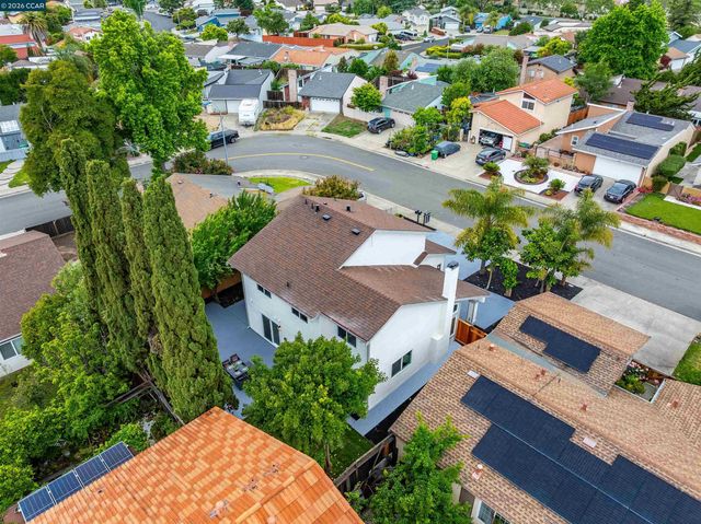 2244 Grouse Way, Union City, CA 94587