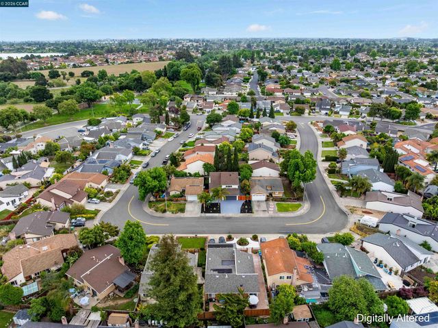 2244 Grouse Way, Union City, CA 94587