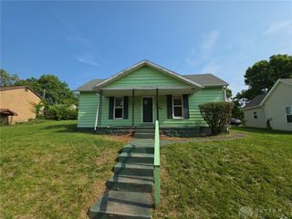 634 E Main Street, Xenia, OH 45385