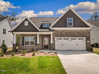 1075 Fairhaven Drive Lot 51, Mebane, NC 27302