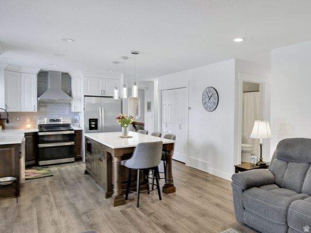 1033 E 5000 S, South Ogden, UT 84403