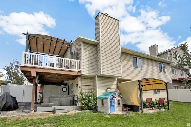 1033 E 5000 S, South Ogden, UT 84403