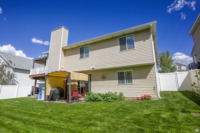 1033 E 5000 S, South Ogden, UT 84403