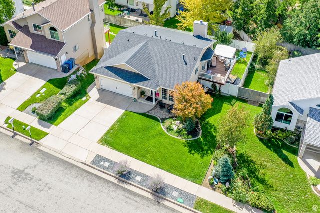 1033 E 5000 S, South Ogden, UT 84403