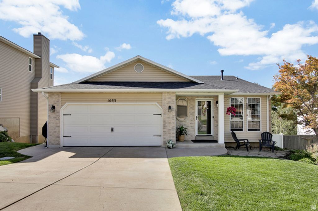 1033 E 5000 S, South Ogden, UT 84403 — photo 2