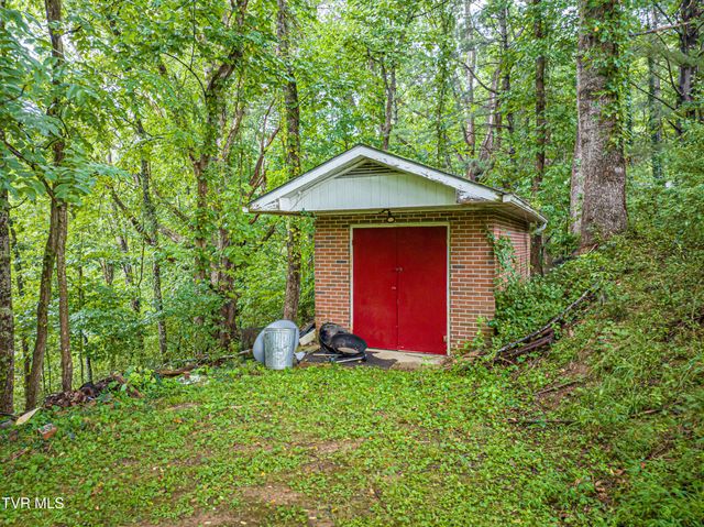 220 Mcguire Lane, Cedar Bluff, VA 24609