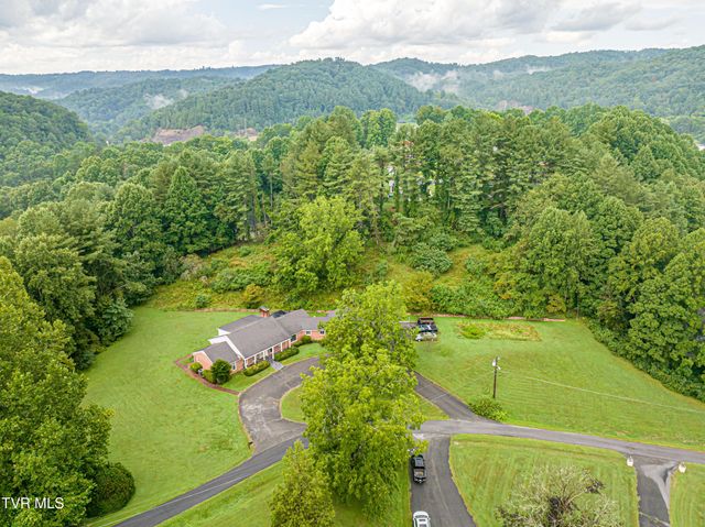 220 Mcguire Lane, Cedar Bluff, VA 24609