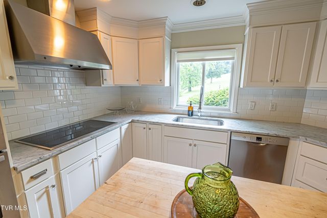 220 Mcguire Lane, Cedar Bluff, VA 24609