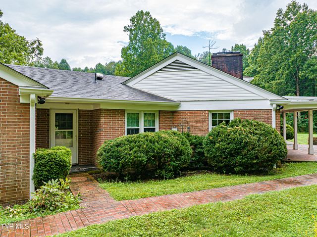 220 Mcguire Lane, Cedar Bluff, VA 24609