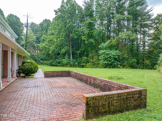 220 Mcguire Lane, Cedar Bluff, VA 24609