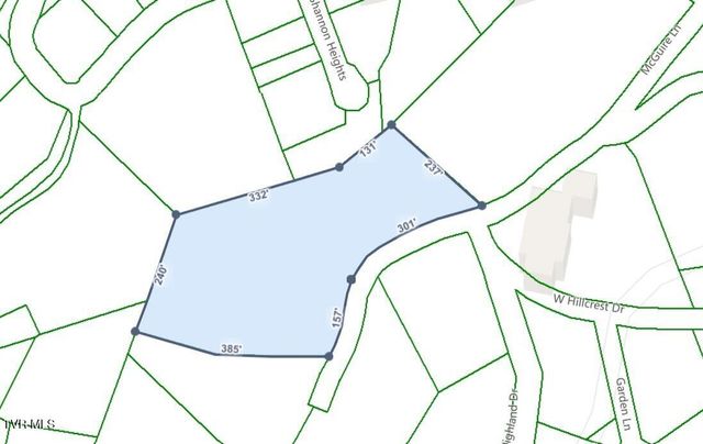 220 Mcguire Lane, Cedar Bluff, VA 24609