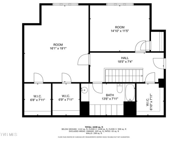 220 Mcguire Lane, Cedar Bluff, VA 24609