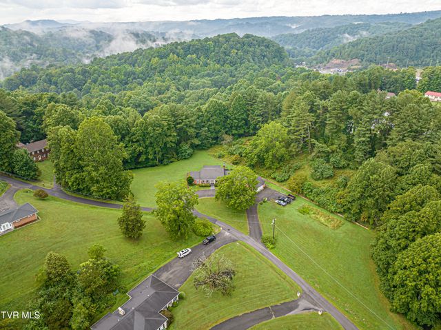 220 Mcguire Lane, Cedar Bluff, VA 24609
