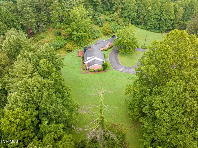 220 Mcguire Lane, Cedar Bluff, VA 24609